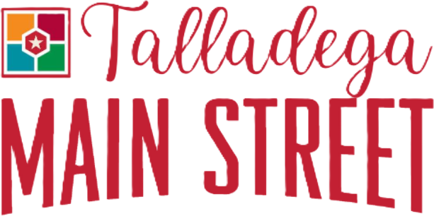Talladega Main Street